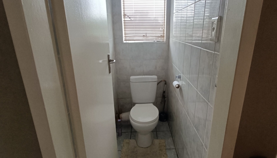 2 Bedroom Property for Sale in Sasolburg Ext 1 Free State